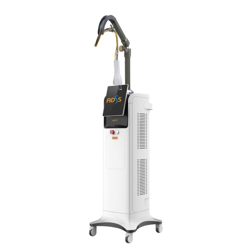 Фракційний ербієвий лазер ADSS FG 1540-A — HONKON FG 1540-A