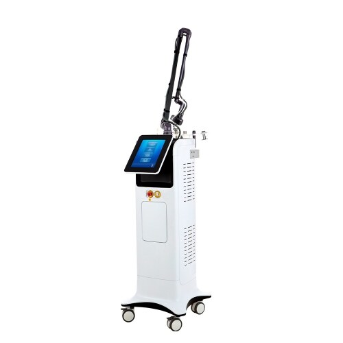 Фракційний CO₂-лазер ADSS FG 900S — HONKON FG 900S