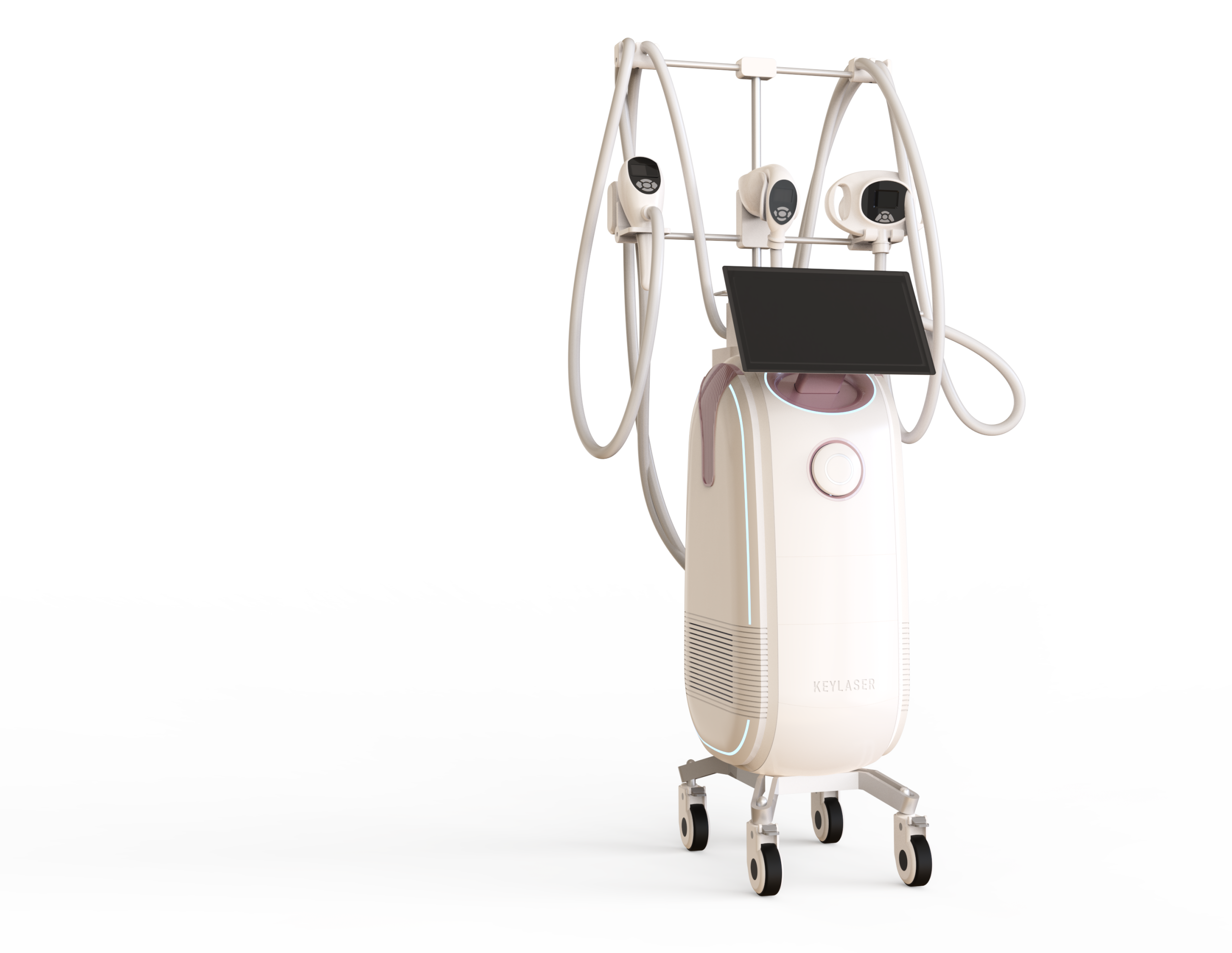 Апарат корекції фігури Keylaser Kshape — HONKON Kshape