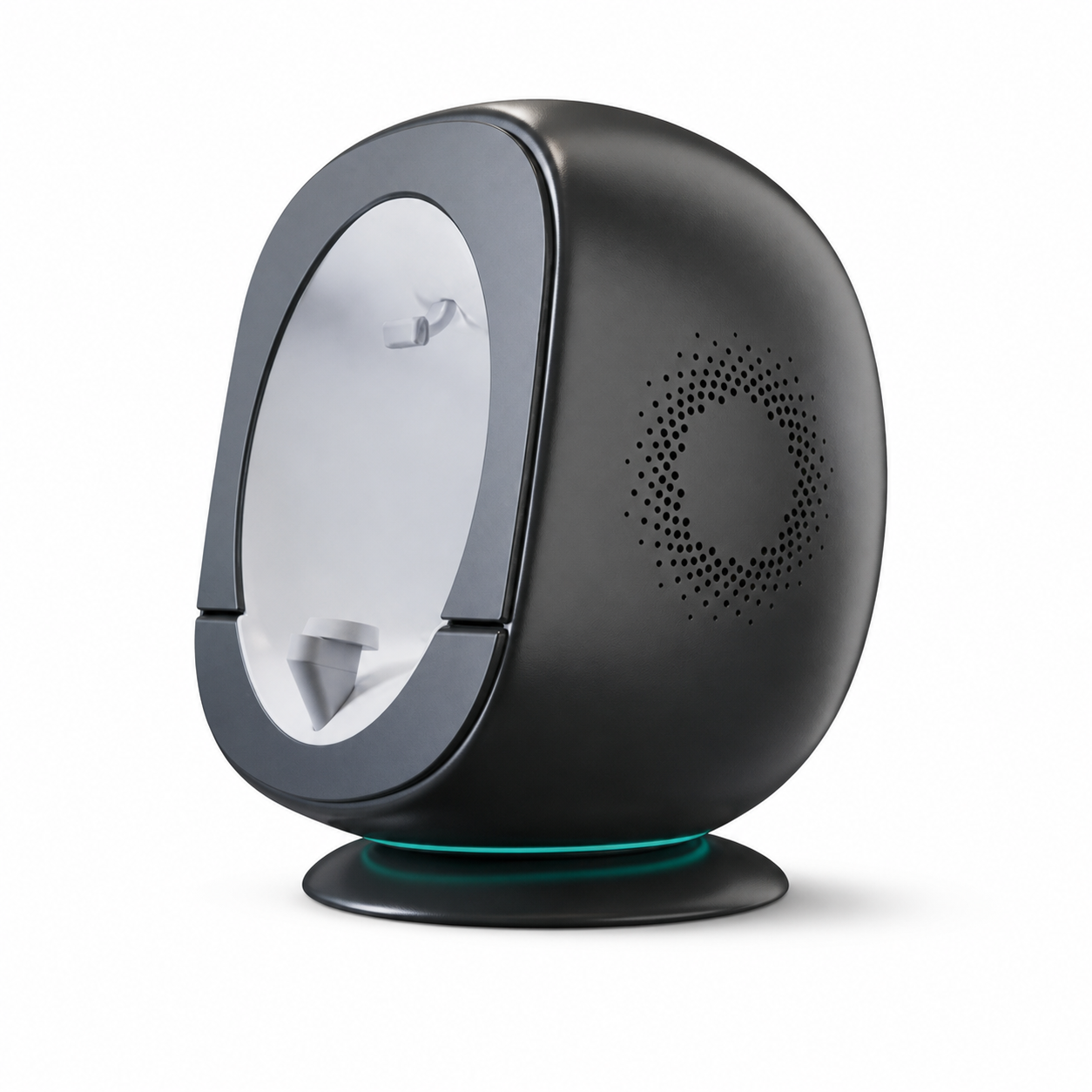 3D-аналізатор шкіри NUBWAY Dermalyser PC-02 — HONKON Dermalyser PC-02